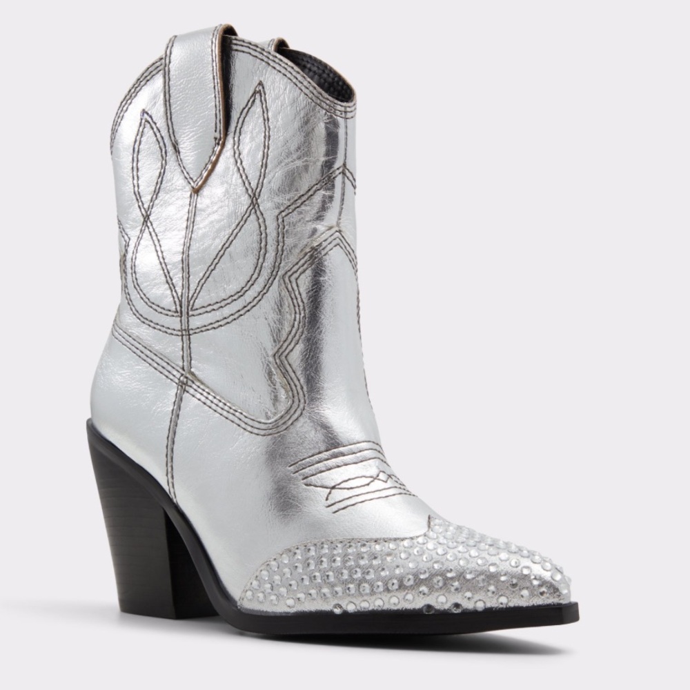 ALDO Boots